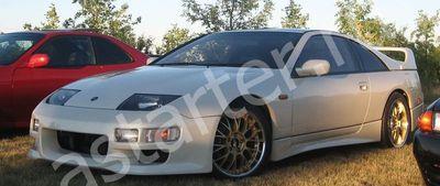 Купить генератор Nissan Fairlady Z Z32, ремонт генератора Nissan Fairlady Z Z32